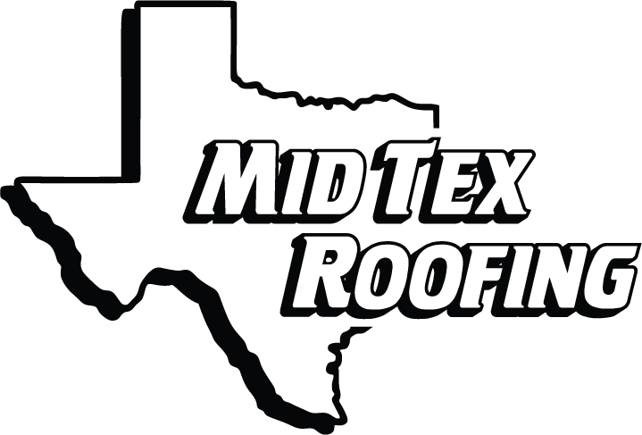 Mid Tex Roofing Logo